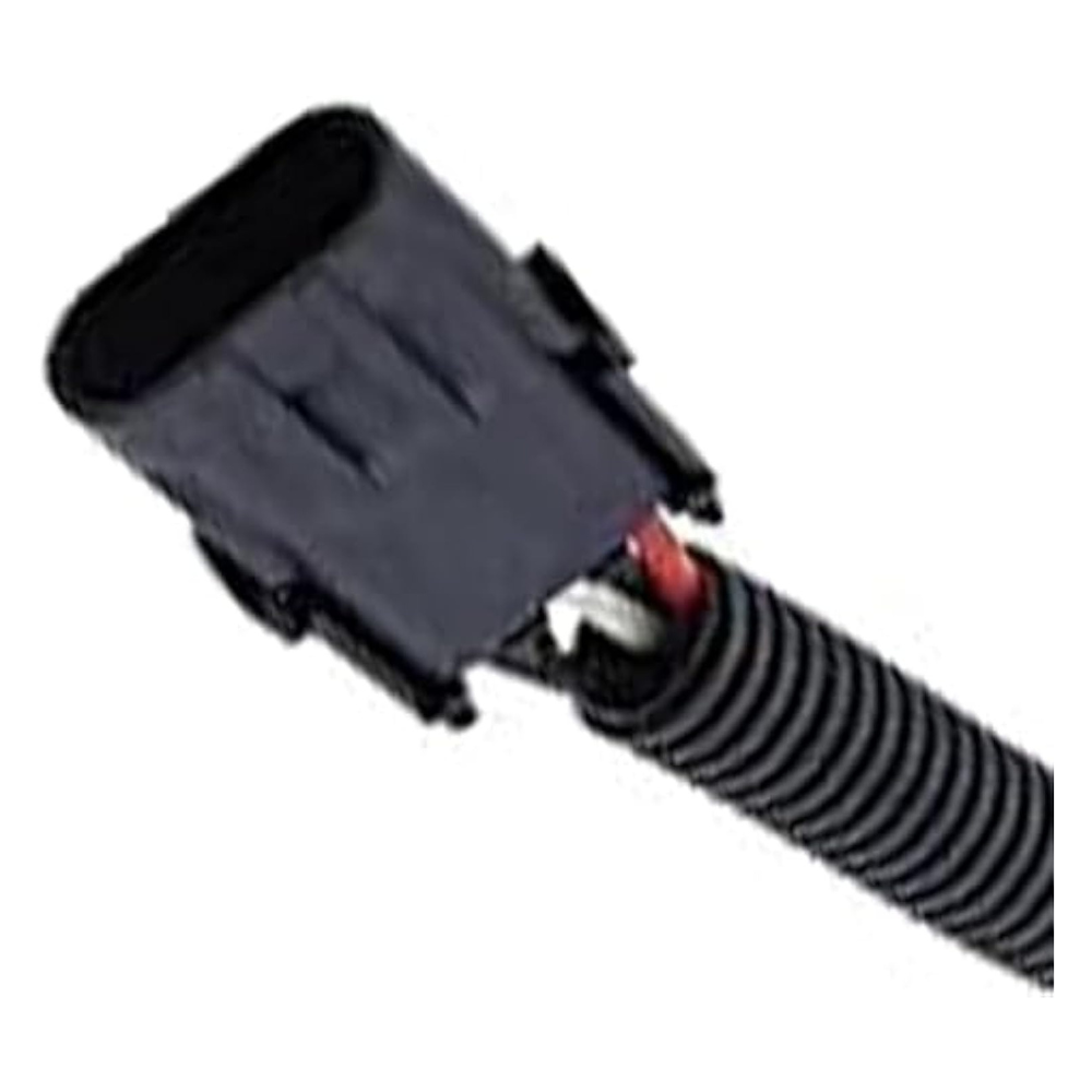 338289 Fuel Shutoff Solenoid for Jacobsen Turf Kubota D722 Engine Replacement