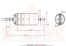 Load image into Gallery viewer, Fuel Pump AL168483 for John Deere Engine 4045 Tractor 5215 6320