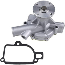 Load image into Gallery viewer, 21010-L1125 21010-L1100 Engine Water Pump for Nissan Forklift H20 21010-L1126,21010-L1125,21010-L1101,21010-L1128