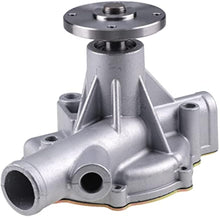 Load image into Gallery viewer, 21010-L1125 21010-L1100 Engine Water Pump for Nissan Forklift H20 21010-L1126,21010-L1125,21010-L1101,21010-L1128