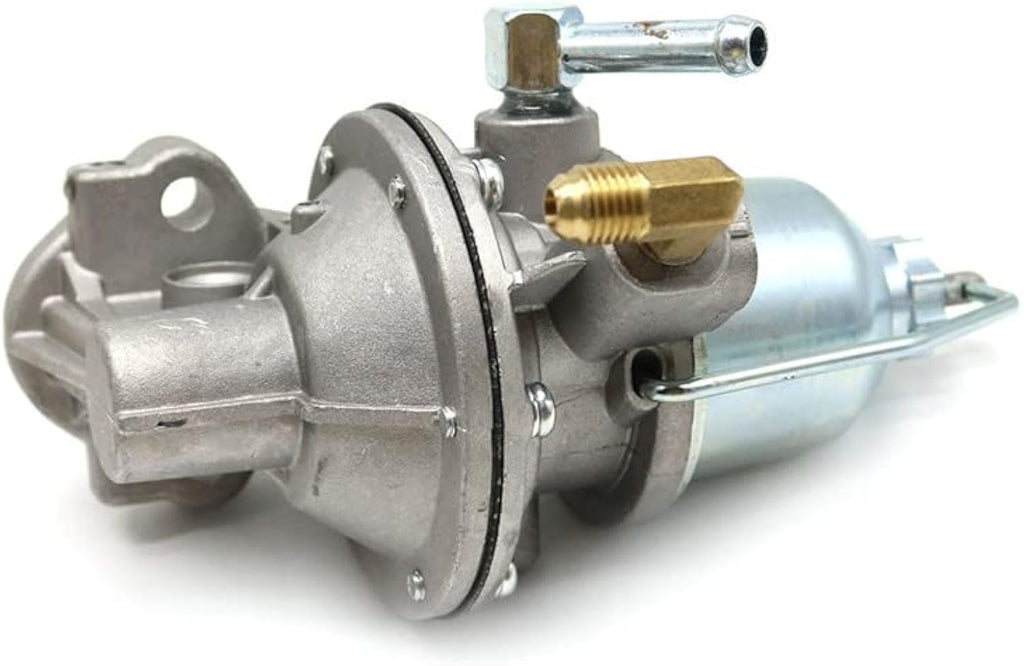 17010-50K00 17010-50K60 N-17010-50K00 Fuel Pump for Nissan Engine H15 H20II H25II K15 K21 K25 TCM Forklift for TCM For CAT For Komatsu Forklift Engine Fuel System Replacement Parts