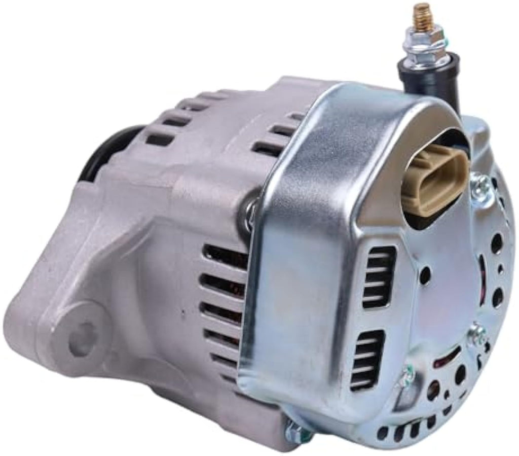 16678-64012 16678-64014 16678-64013 12V 40A Alternator for Kubota Engine D722 D902 D905 D1005 D1105 D1305 V1305 V1505 Z602 WG1605 Part Numbers #100211-4730 100211-4731 16678-64013 1667864013 1667864012 1002114730 16678-64011 1667864011 16678-64012