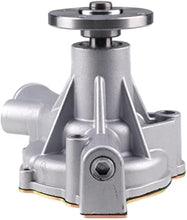 Load image into Gallery viewer, 21010-L1125 21010-L1100 Engine Water Pump for Nissan Forklift H20 21010-L1126,21010-L1125,21010-L1101,21010-L1128