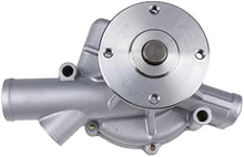 Load image into Gallery viewer, 21010-L1125 21010-L1100 Engine Water Pump for Nissan Forklift H20 21010-L1126,21010-L1125,21010-L1101,21010-L1128